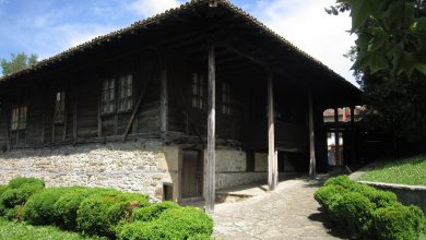Photo of Старата Даскалоливница в град Елена