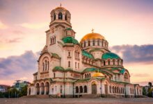 Photo of Sofia Unveiled: Exploring the Heart of the City